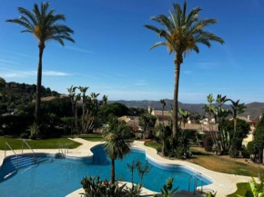 Ruim appartement, zonnig terras, Alhaurin Golf!, Alhaurin El Grande